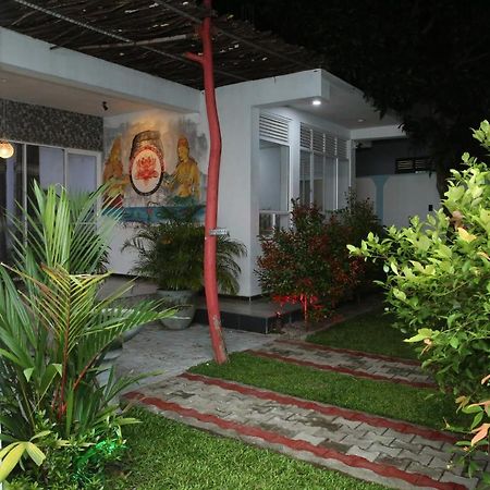 Lotus Dreams Guesthouse Weligama Dış mekan fotoğraf