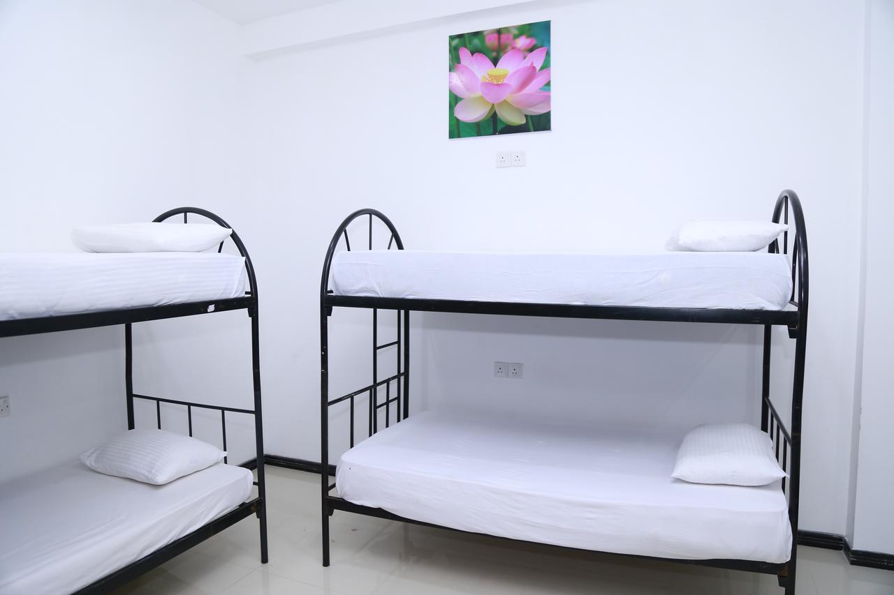 Lotus Dreams Guesthouse Weligama Dış mekan fotoğraf