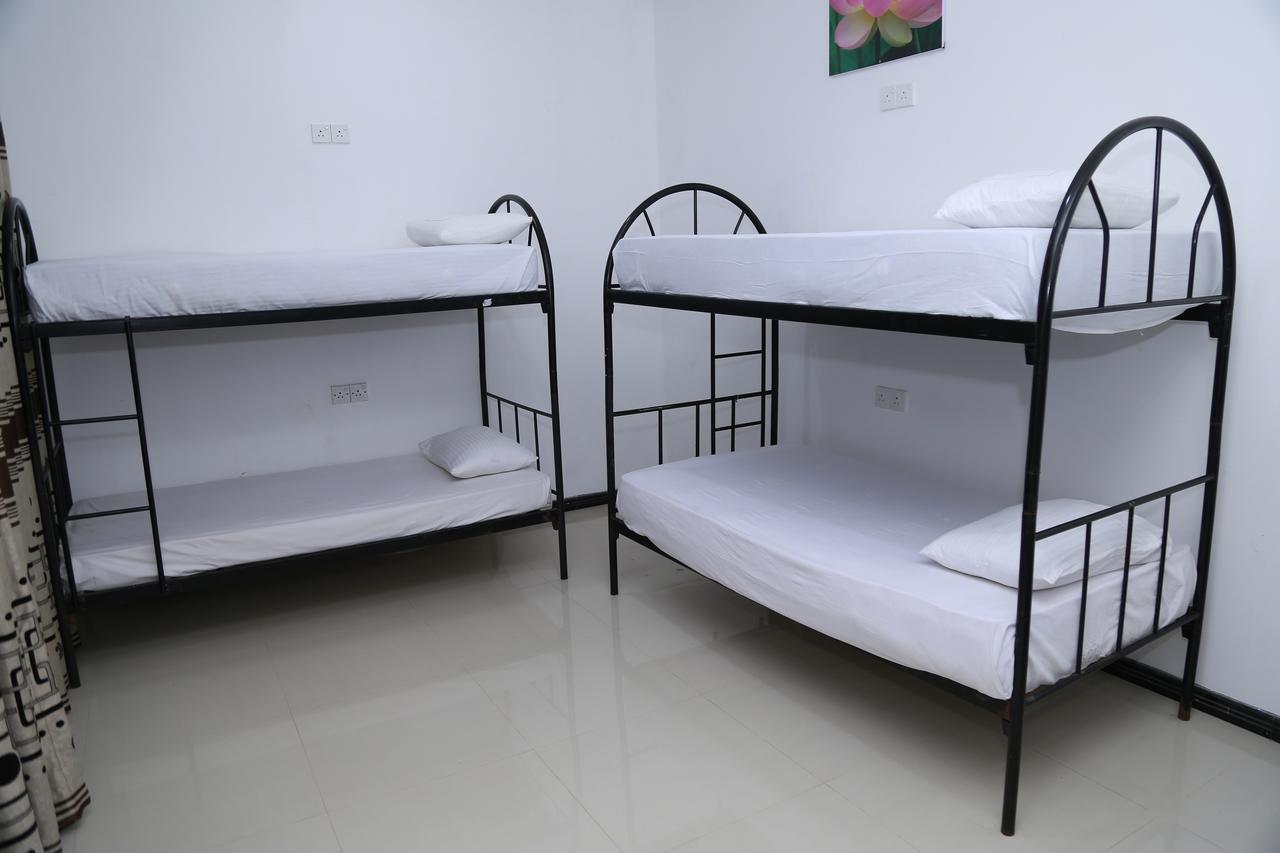 Lotus Dreams Guesthouse Weligama Dış mekan fotoğraf