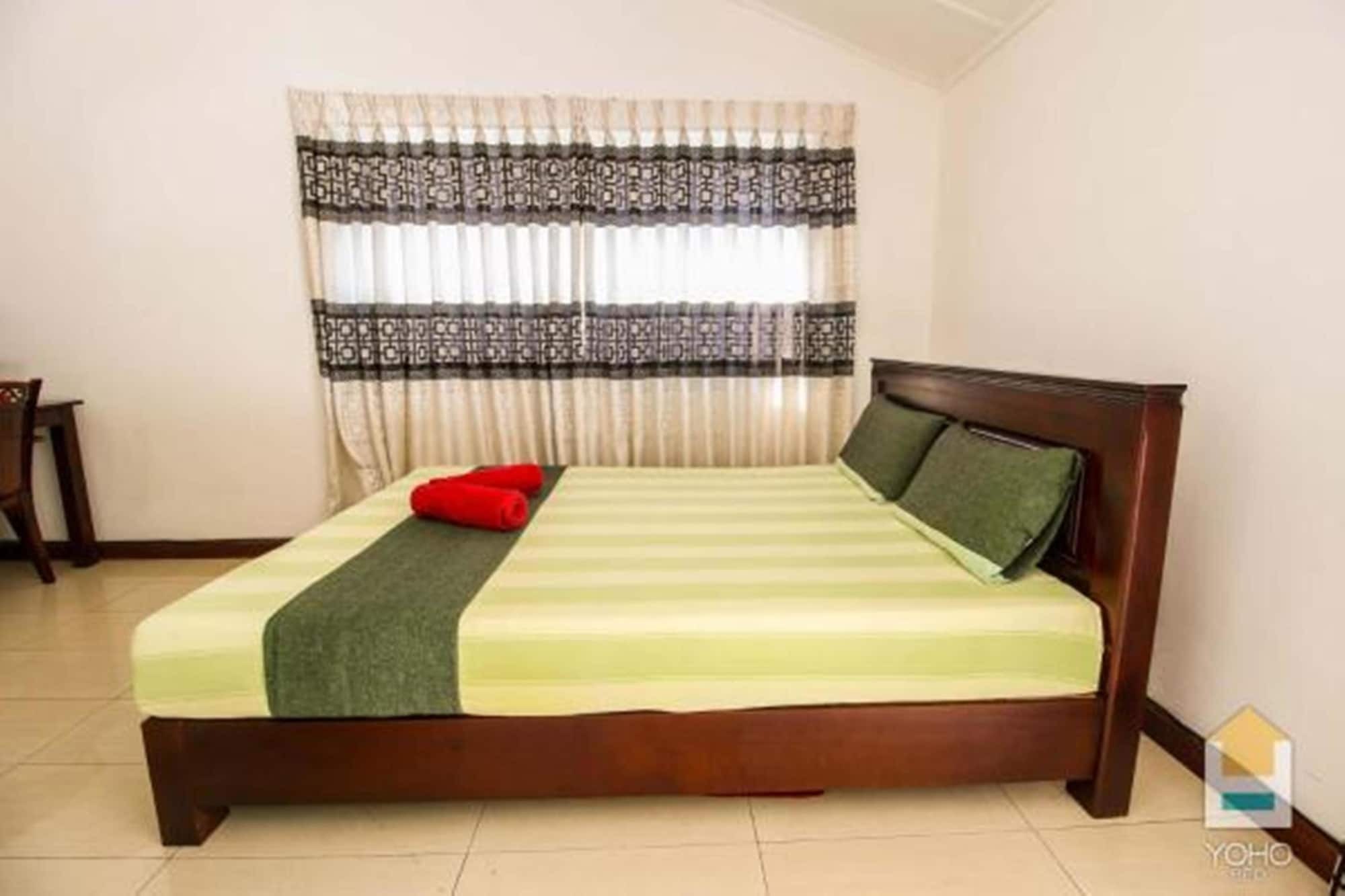 Lotus Dreams Guesthouse Weligama Dış mekan fotoğraf