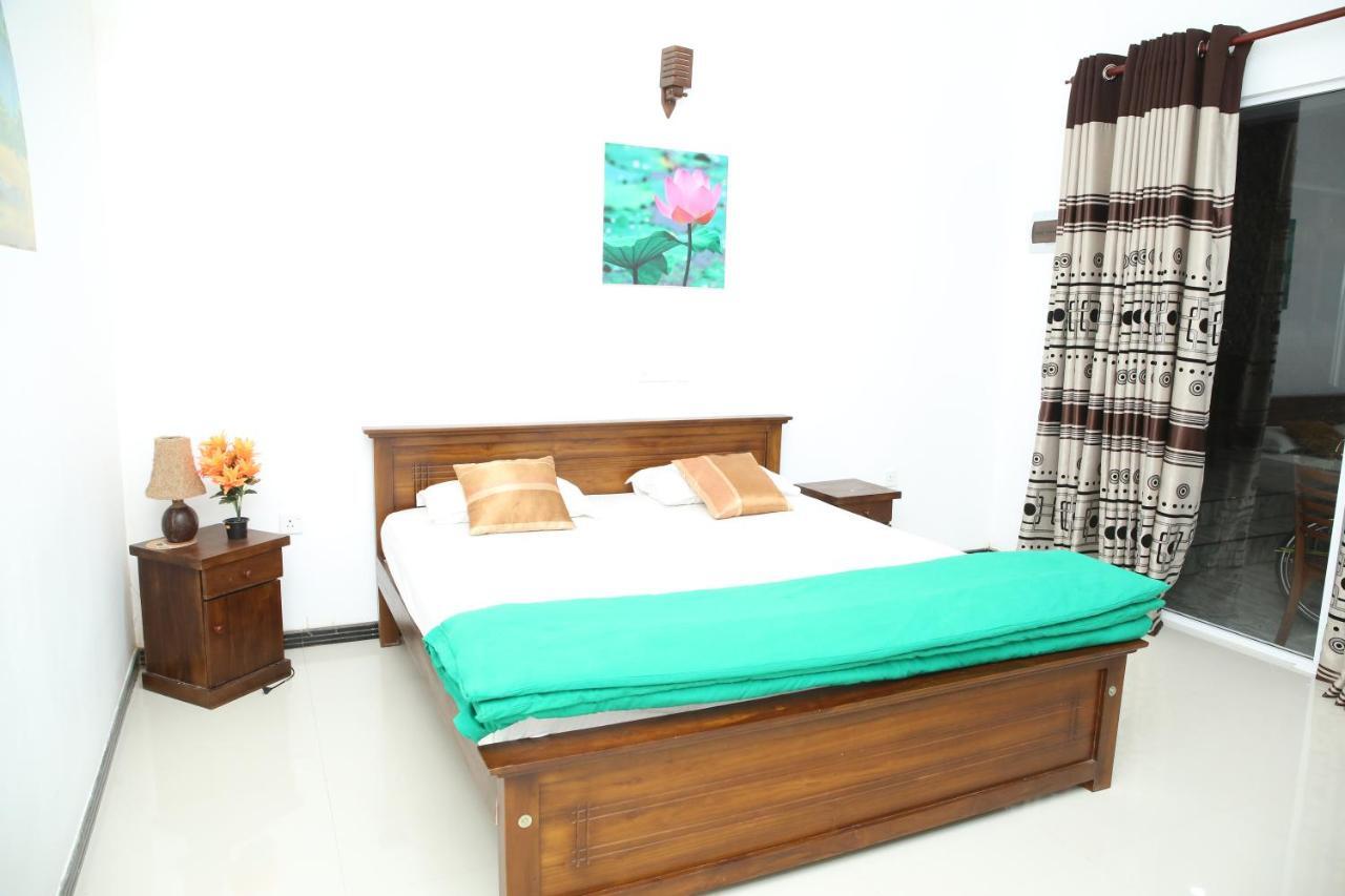 Lotus Dreams Guesthouse Weligama Dış mekan fotoğraf